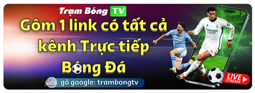 Trambong TV